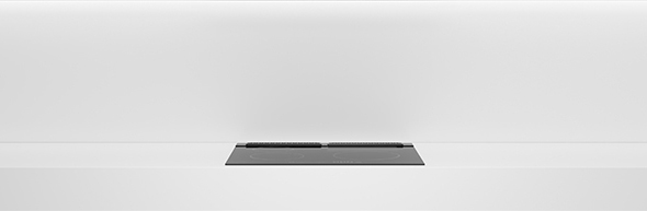 Placa de gas <strong>GPC 4+1</strong>