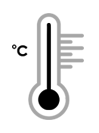 Temperatura 800°C